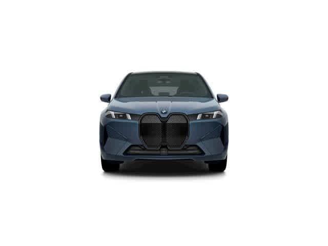 new 2026 BMW iX car, priced at $86,170