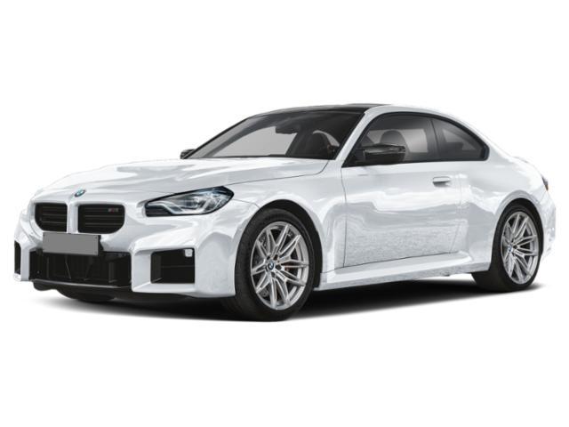 new 2026 BMW M2 car, priced at $75,755