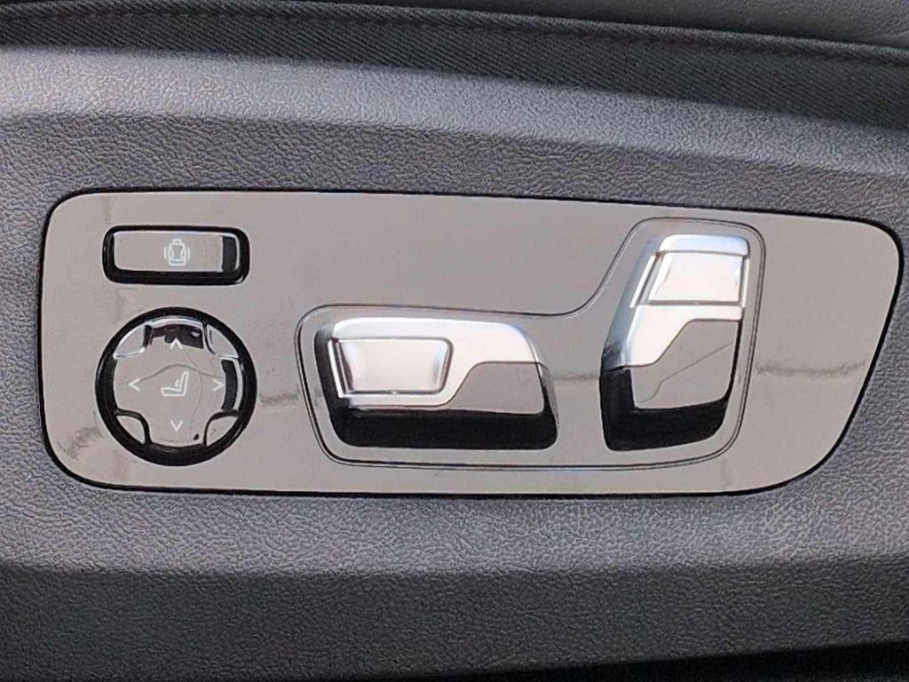 new 2026 BMW XM car, priced at $160,775