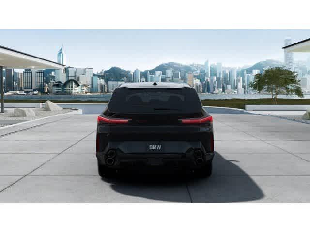 new 2026 BMW XM car, priced at $160,775