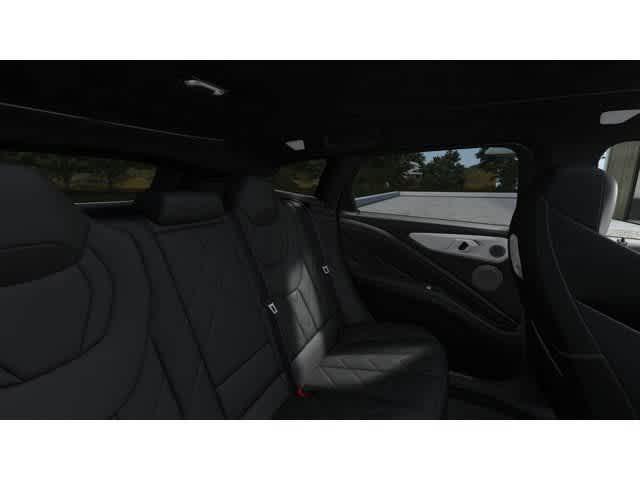 new 2026 BMW XM car, priced at $160,775