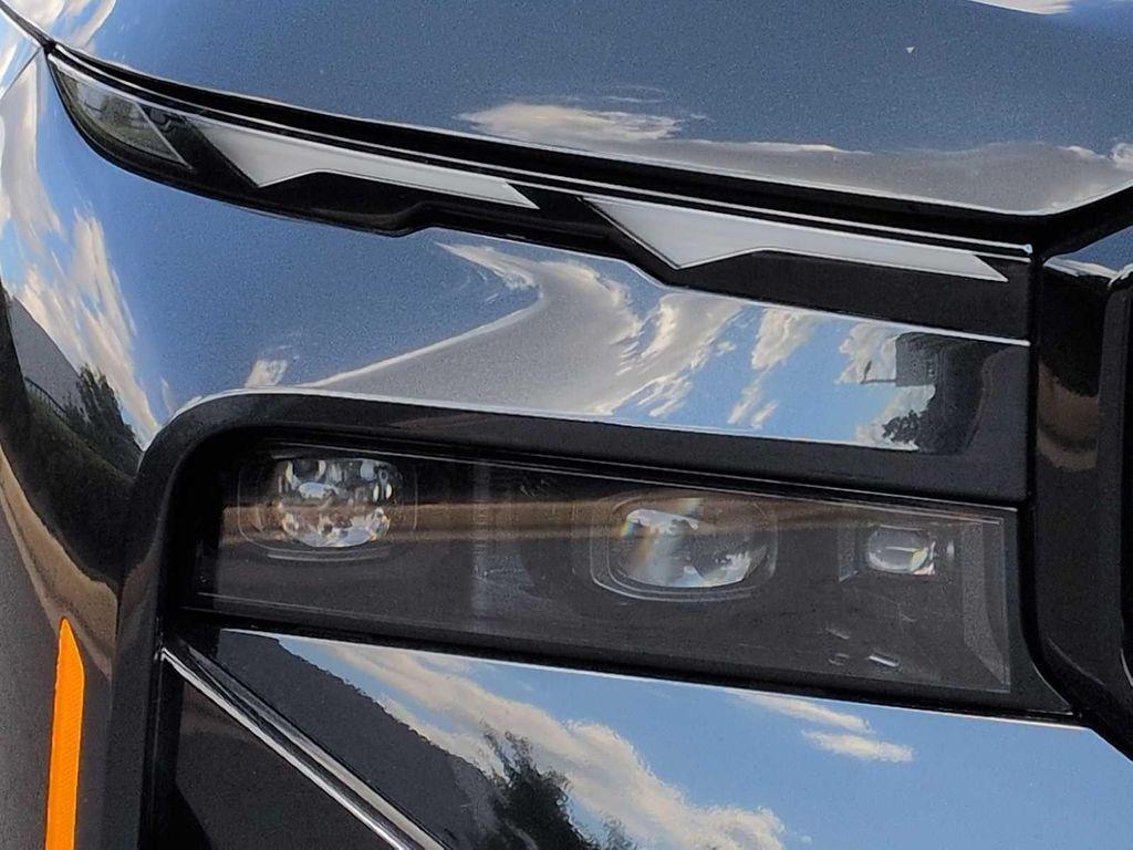 new 2026 BMW XM car, priced at $160,775