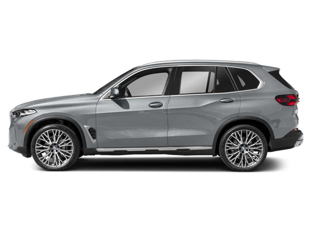 new 2025 BMW X5 car, priced at $80,525