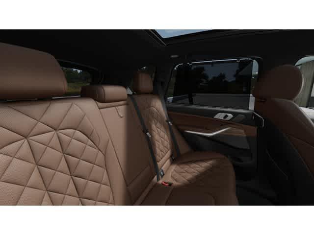 new 2026 BMW X5 PHEV car, priced at $85,225
