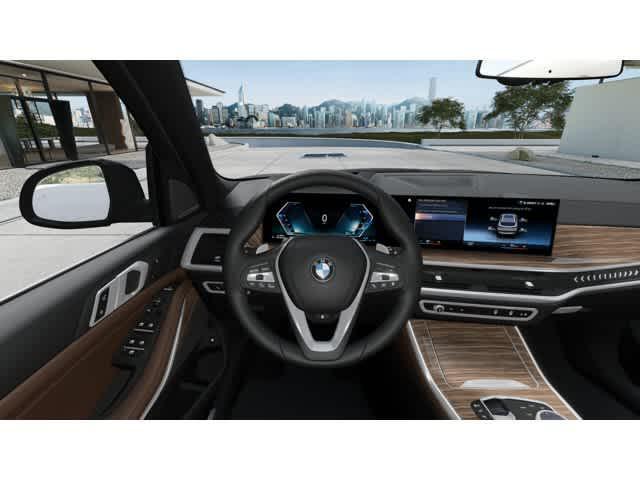 new 2026 BMW X5 PHEV car, priced at $85,225