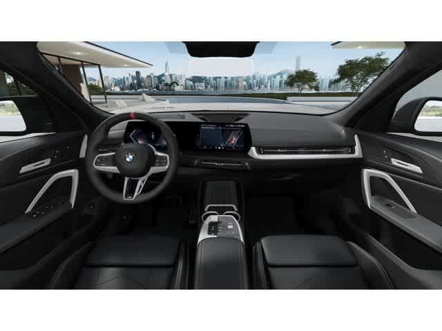 new 2026 BMW X2 car, priced at $54,270