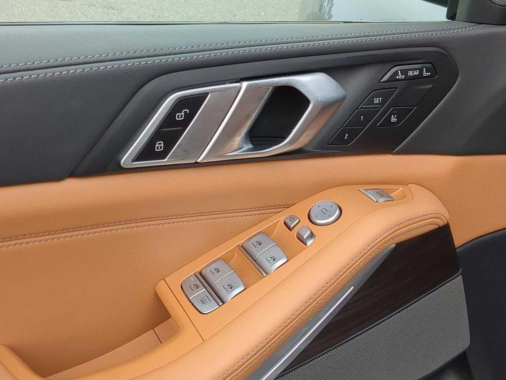 used 2023 BMW X7 car, priced at $69,029