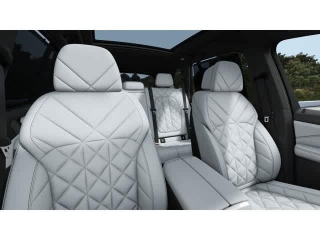 new 2026 BMW X5 car, priced at $82,625