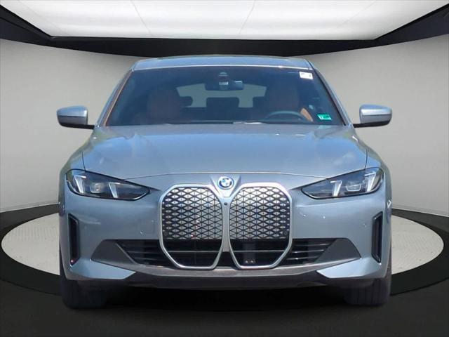 new 2025 BMW i4 Gran Coupe car, priced at $62,775