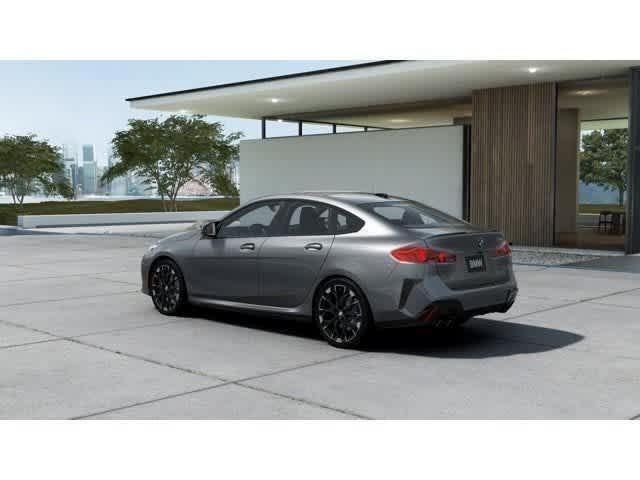 new 2025 BMW M235 Gran Coupe car, priced at $53,925