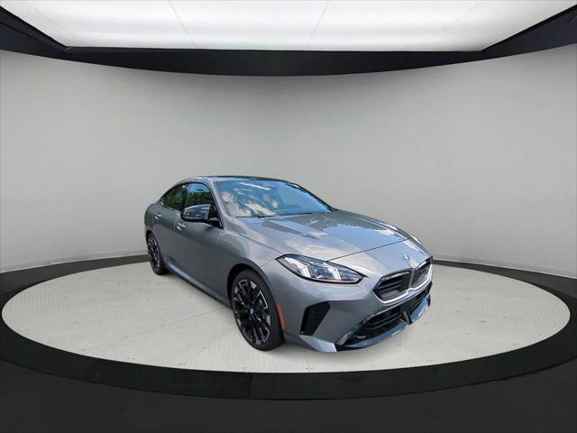 new 2025 BMW M235 Gran Coupe car, priced at $53,925