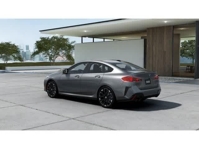 new 2025 BMW M235 Gran Coupe car, priced at $53,925