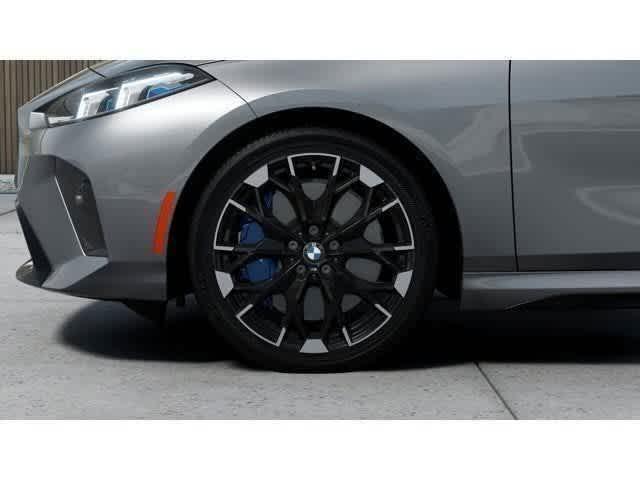 new 2025 BMW M235 Gran Coupe car, priced at $53,925