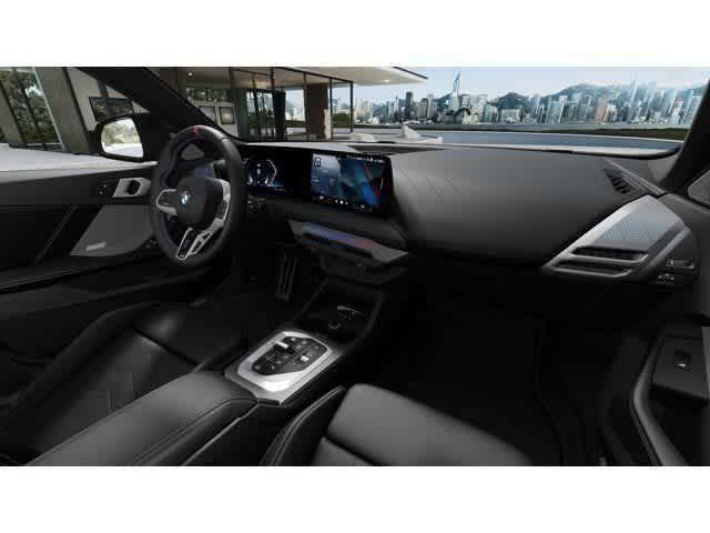 new 2025 BMW M235 Gran Coupe car, priced at $53,925