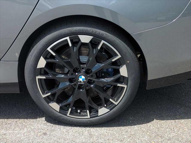 new 2025 BMW M235 Gran Coupe car, priced at $53,925