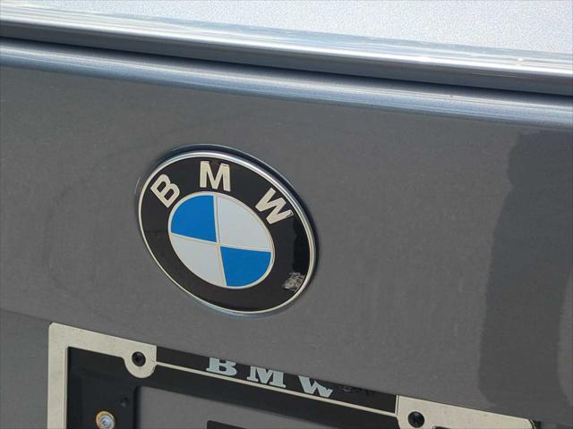 new 2025 BMW M235 Gran Coupe car, priced at $53,925