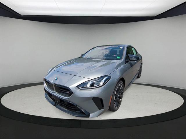 new 2025 BMW M235 Gran Coupe car, priced at $53,925
