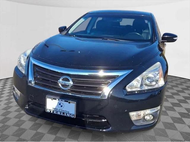 used 2013 Nissan Altima car, priced at $8,621