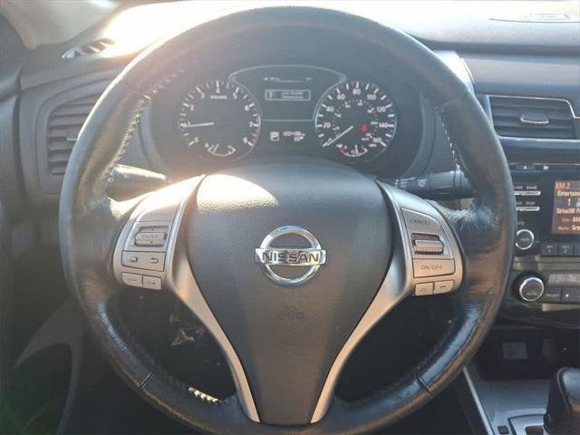 used 2013 Nissan Altima car, priced at $8,621