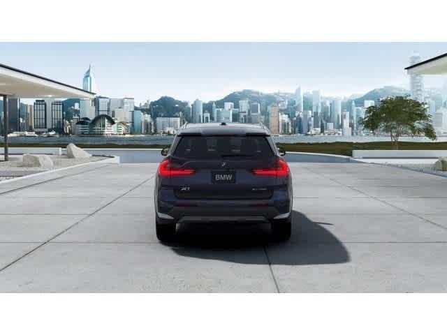 new 2026 BMW X1 car, priced at $49,355