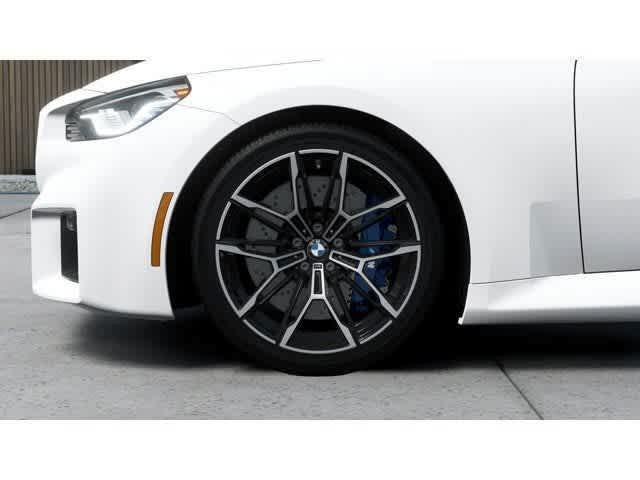 new 2026 BMW M2 car, priced at $71,705