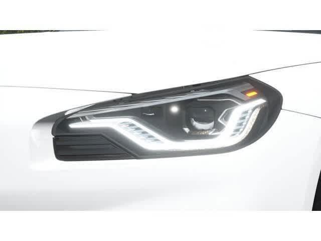 new 2026 BMW M2 car, priced at $71,705