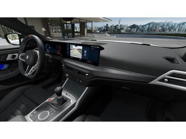 new 2026 BMW M2 car, priced at $71,705