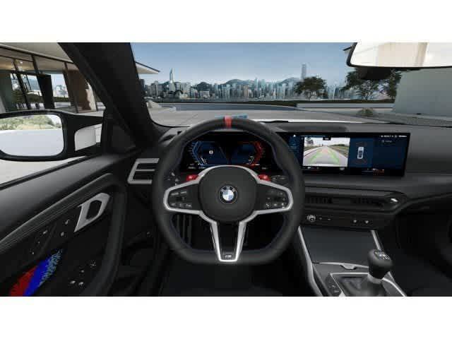 new 2026 BMW M2 car, priced at $71,705
