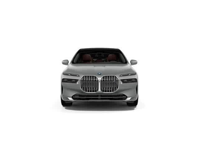 new 2025 BMW i7 car, priced at $112,275