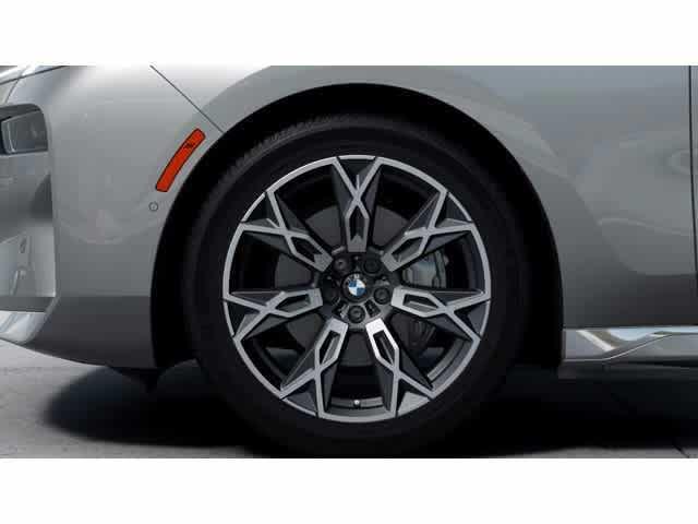 used 2025 BMW i7 car, priced at $104,775