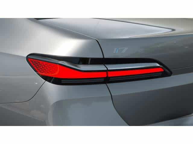used 2025 BMW i7 car, priced at $104,775