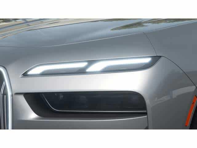 used 2025 BMW i7 car, priced at $104,775