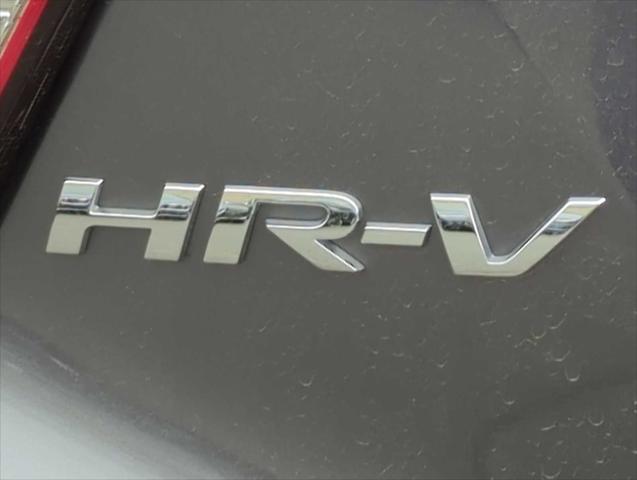 used 2022 Honda HR-V car, priced at $22,593