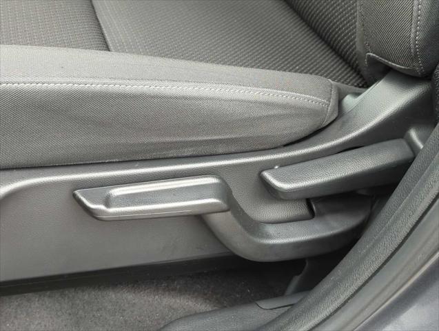 used 2022 Honda HR-V car, priced at $22,593