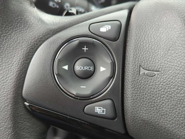 used 2022 Honda HR-V car, priced at $22,593