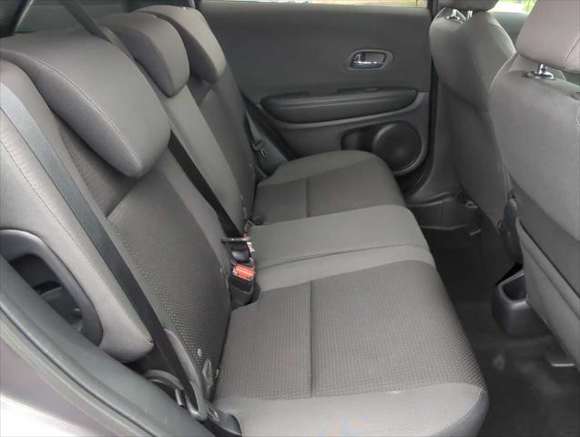 used 2022 Honda HR-V car, priced at $22,593