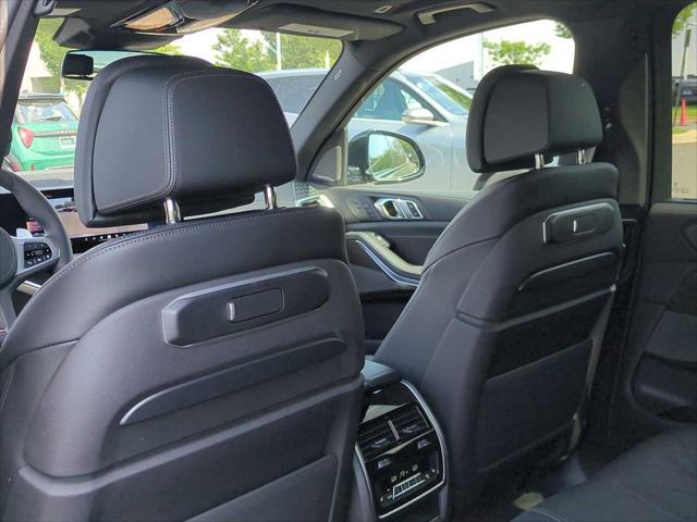 new 2026 BMW X5 car, priced at $88,375