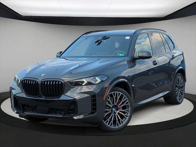 new 2026 BMW X5 car, priced at $88,375