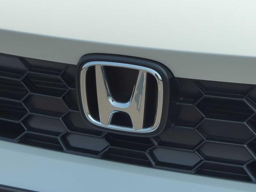 used 2025 Honda Civic Si car, priced at $31,495