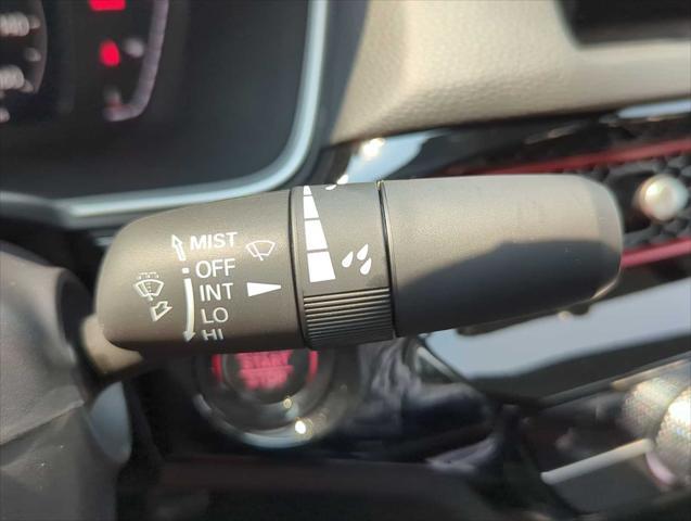 used 2025 Honda Civic Si car, priced at $32,495