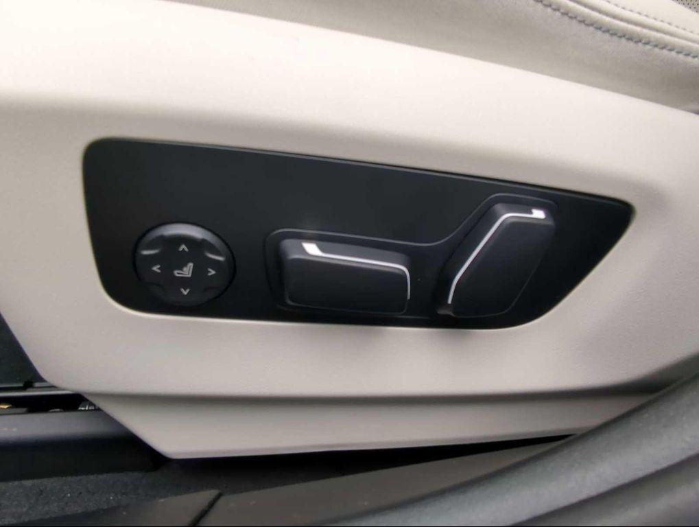 used 2024 BMW i5 car, priced at $55,939