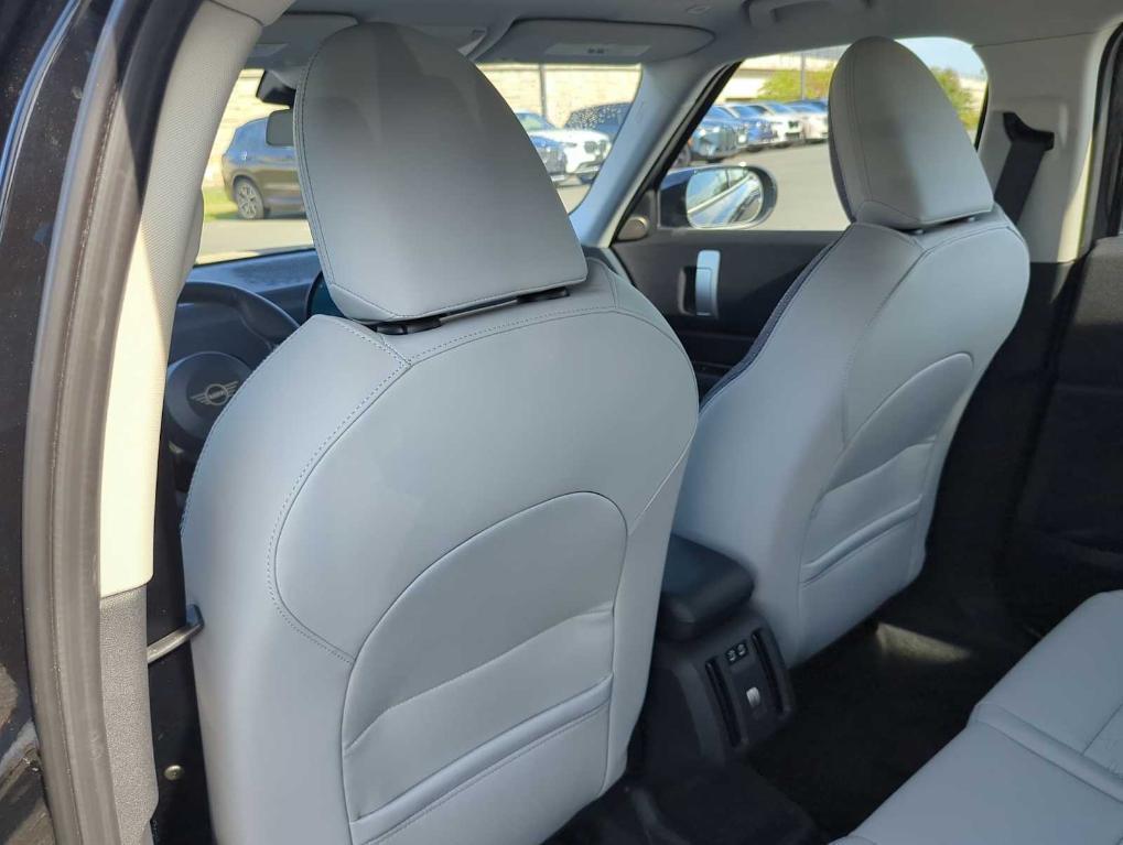 used 2025 MINI Countryman car, priced at $31,504