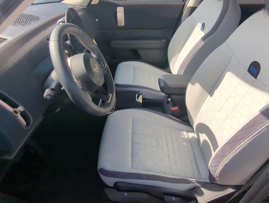 used 2025 MINI Countryman car, priced at $31,504
