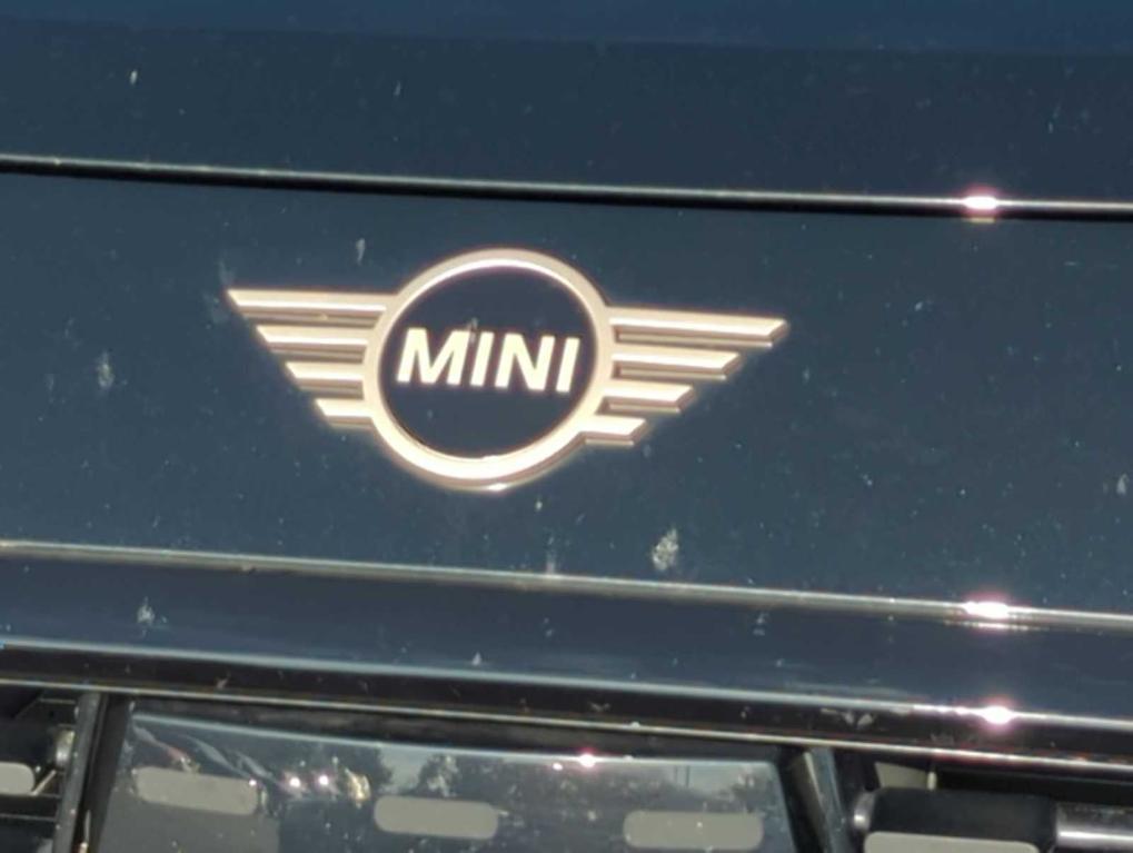 used 2025 MINI Countryman car, priced at $31,504