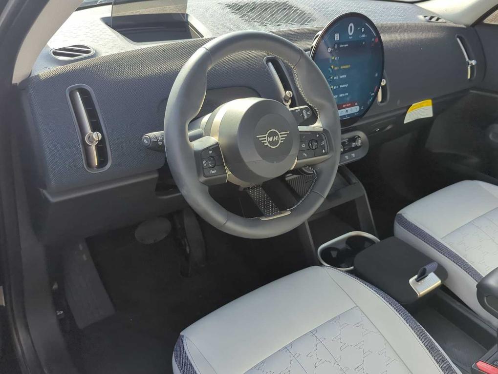 used 2025 MINI Countryman car, priced at $31,504