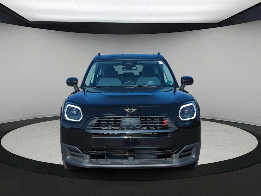 used 2025 MINI Countryman car, priced at $31,504