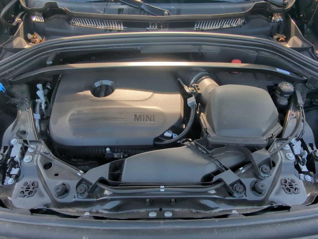 used 2025 MINI Countryman car, priced at $31,504