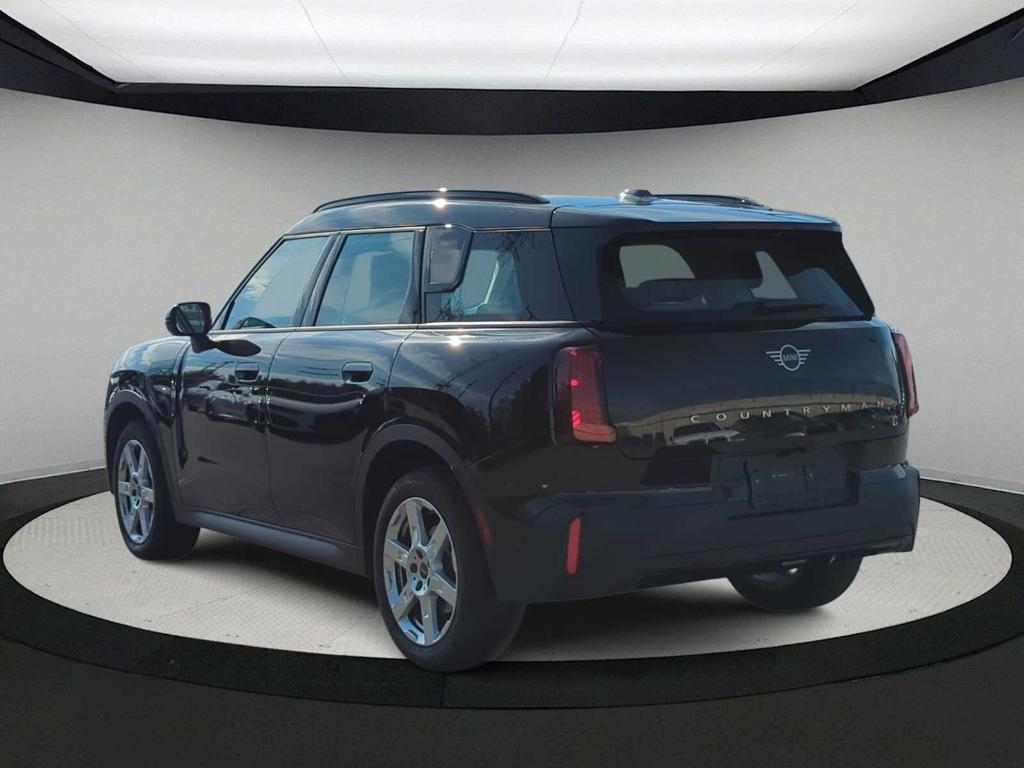 used 2025 MINI Countryman car, priced at $31,504