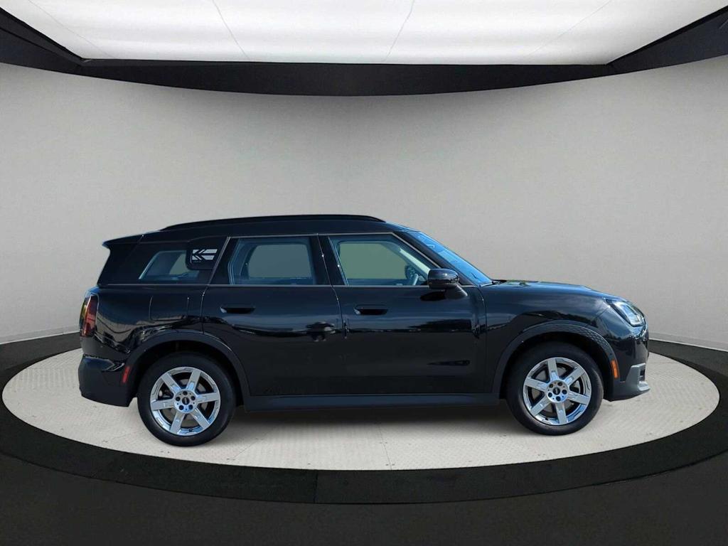 used 2025 MINI Countryman car, priced at $31,504