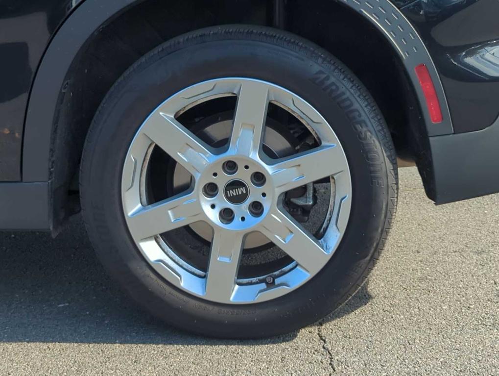 used 2025 MINI Countryman car, priced at $31,504